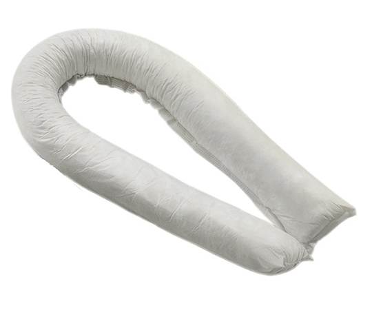 液体吸収ソックス 油・溶剤 1袋（20本入）画像