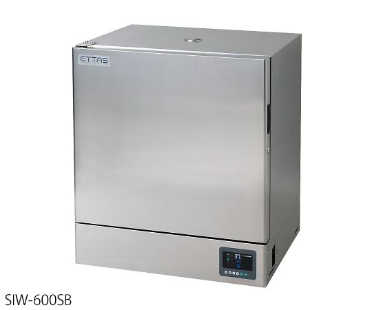 インキュベーター（ステンレスタイプ）画像