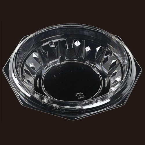 エフピコ 冷麺容器 APルピア17(40) 本体画像