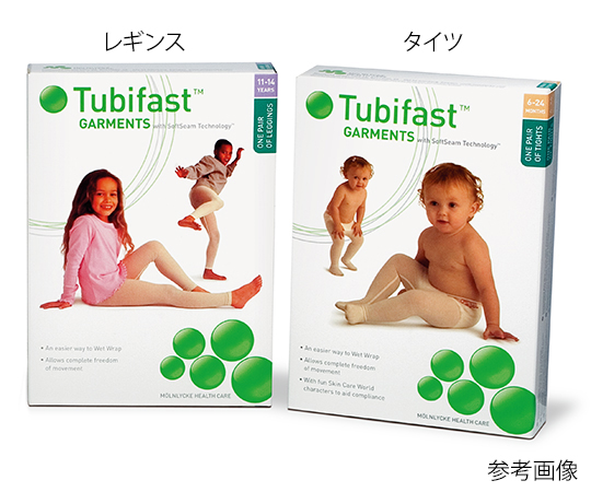 チュビファースト衣類　タイツ画像