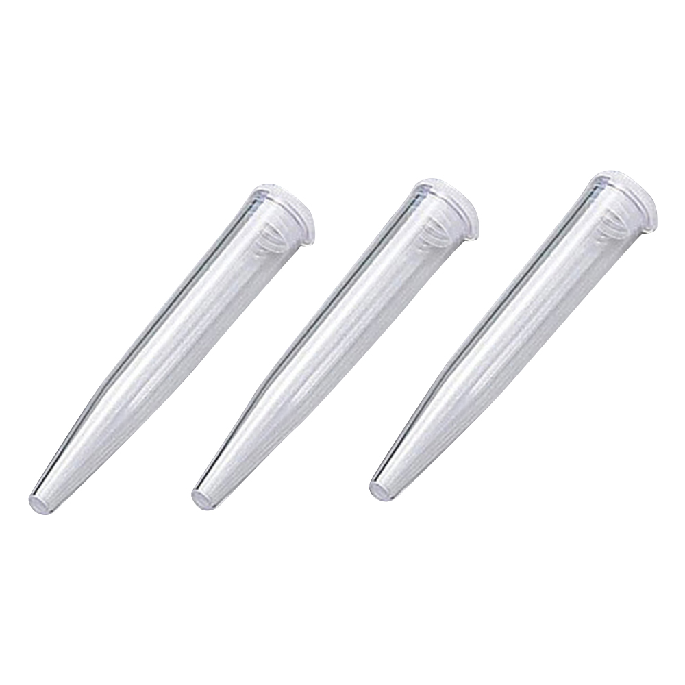 ラボランPS透明スピッチ 10mL φ16×100mm 110本入画像