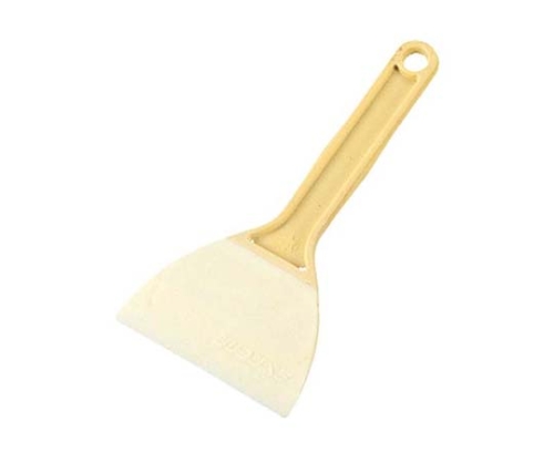 ホテイ印 シリコン ゴムヘラ No.317 幅110×全長220画像