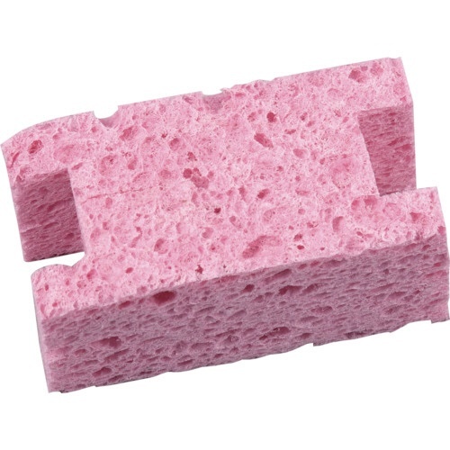墨つぼ用つぼ綿H　1個