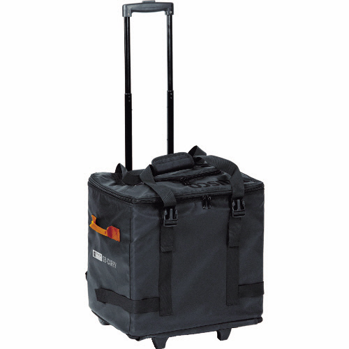 ﾌﾟﾛ用段積みﾊﾞｯｸﾞ STACK BLOCK ﾂｰﾙｷｬﾘｰｹｰｽ ﾌﾞﾗｯｸ 1個画像