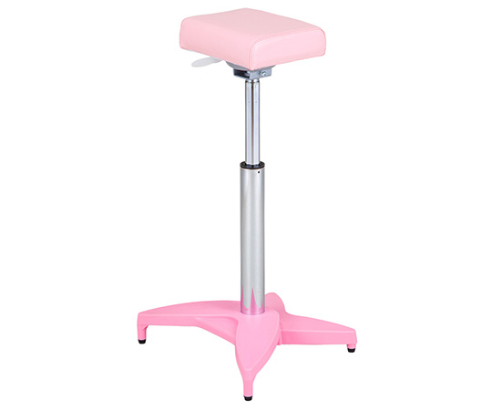 カラフル注射台（ネスティングタイプ）　ピンク　GS-P画像