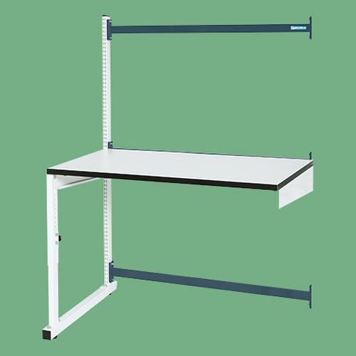 カスタマイズ作業台ワーテック　WTC-1275LWD