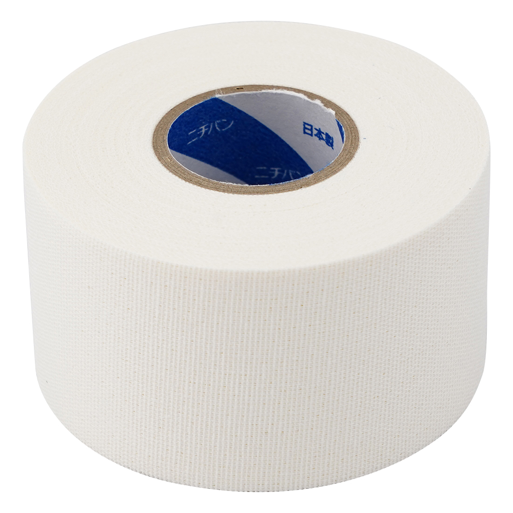 テーピングテープ［非伸縮］ 12巻入画像