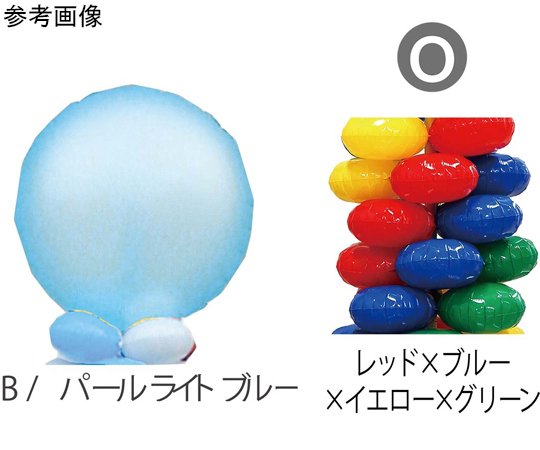 9.クラスタータワーキット B-O画像