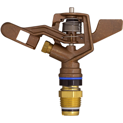 ﾒﾀﾙﾊﾟﾙｽｽﾌﾟﾘﾝｸﾗｰ(1/2ﾌﾙ) 1個画像