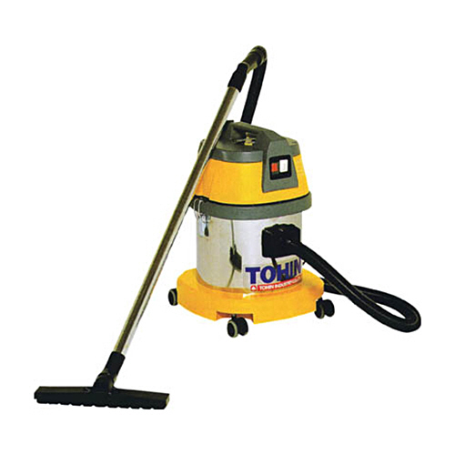 乾湿両用ﾊｲﾊﾟﾜｰｸﾘｰﾅｰ 1台画像