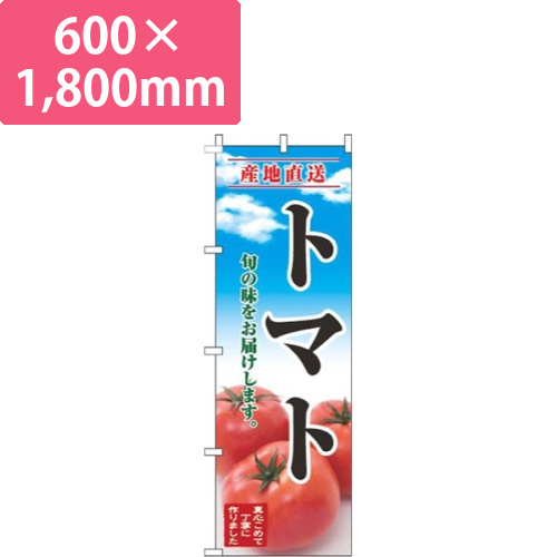 トマト青空明画像