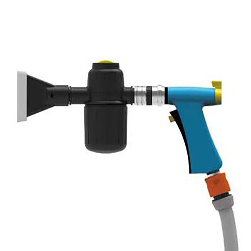 床洗浄機 i-spray wash 本体 くうかん [ケース販売]