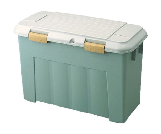 ベランダスリム100　GGR　810×370×540