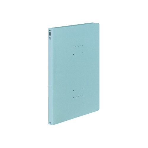 フラットファイル＜ＮＥＯＳ＞ターコイズブルー　１冊画像