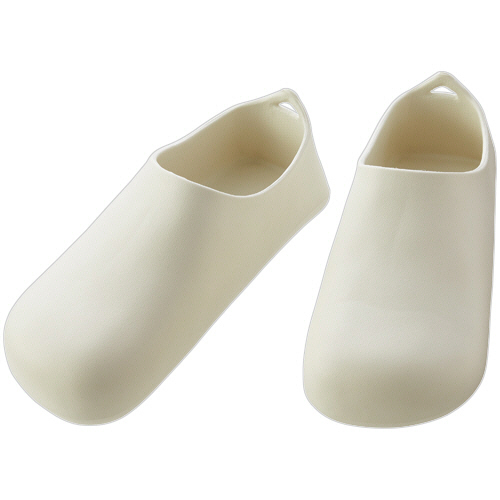 ｿﾌﾄﾊﾞｽﾌﾞｰﾂ ｱｲﾎﾞﾘｰ 1足