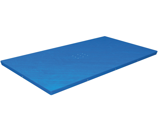 グランドプール 4m×2.11m×81cm用 カバー画像