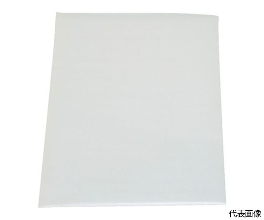 ラミネート緩衝フォーム　袋タイプ　25枚入　400X500mm画像