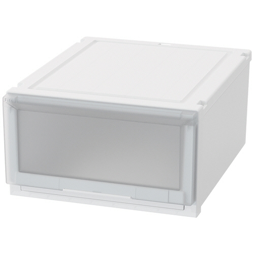 Fits ﾌｨｯﾂｹｰｽ ｱﾄﾞﾊﾞﾝｽ 55-45M ﾎﾜｲﾄｸﾘｱ 1個画像