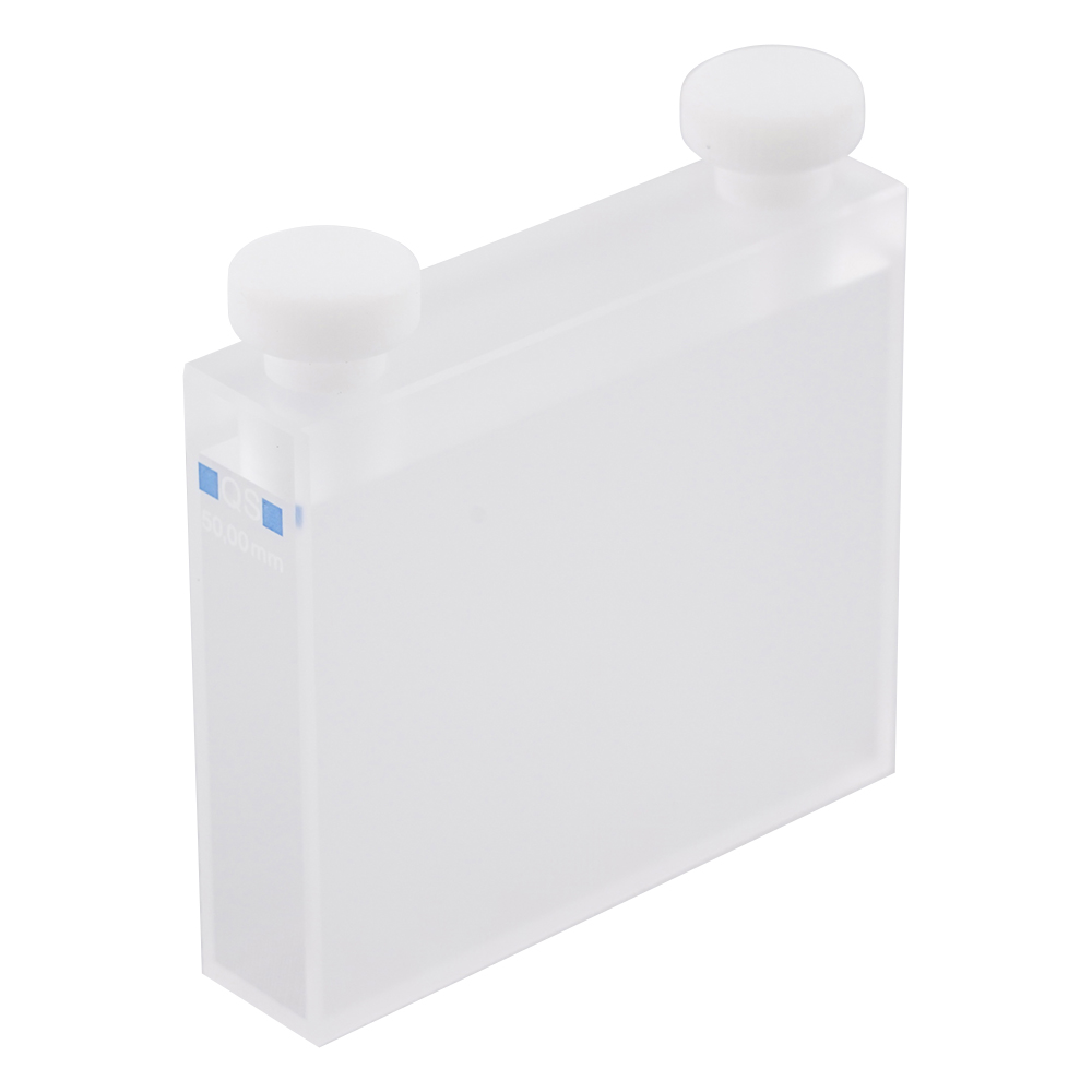 ヘルマ®石英セル　スタンダード画像