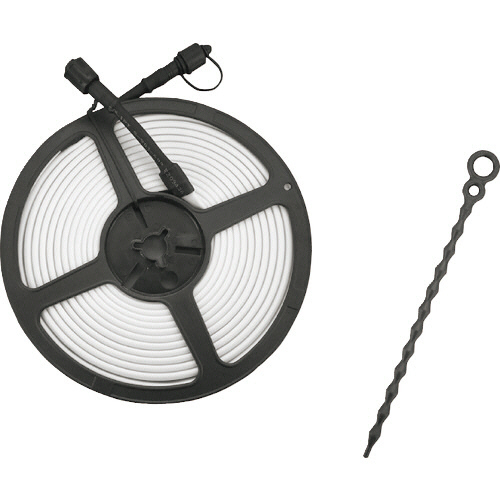 ｿｰﾗｰ式ｱﾆﾏﾙﾁｭｰﾌﾞﾛﾝｸﾞ 延長連結用5m 1個画像