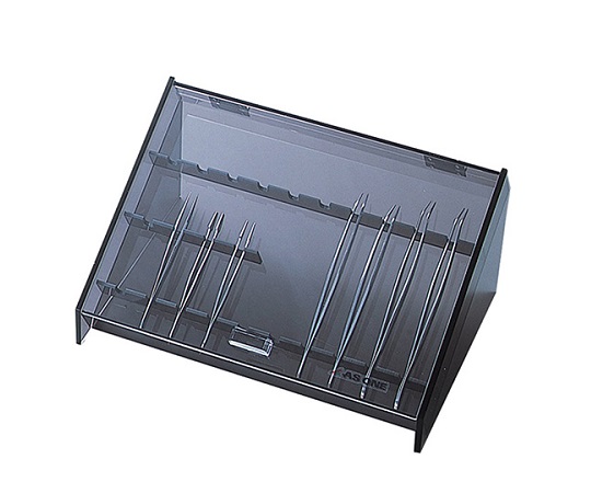 ピンセットケース（蓋付き）　275×193×135mm