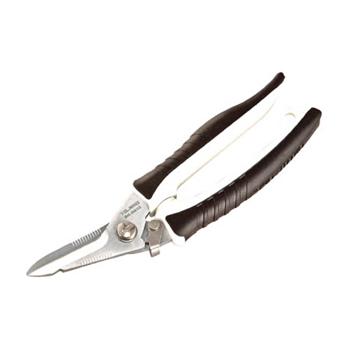 電工ﾊｻﾐ ﾊﾞﾘｯﾄﾊﾞｻﾐ 1個画像