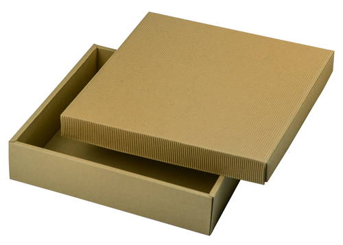 片段ギフトボックス （320×327×高70mm）画像