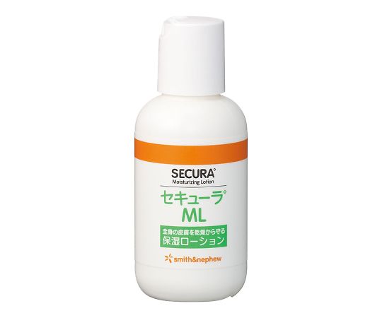 セキューラML（全身用ローションタイプ保湿剤）　60mL画像
