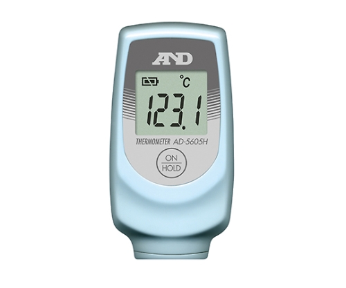 熱電対温度計(Kタイプ)画像