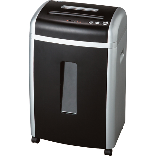 ﾊﾟｰｿﾅﾙｼｭﾚｯﾀﾞｰ A4 ｸﾛｽｶｯﾄ 1台画像