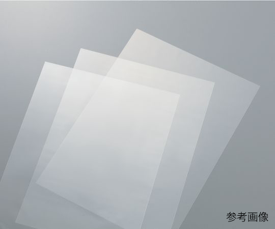 ポリエステル基材両面粘着シート　10枚入画像