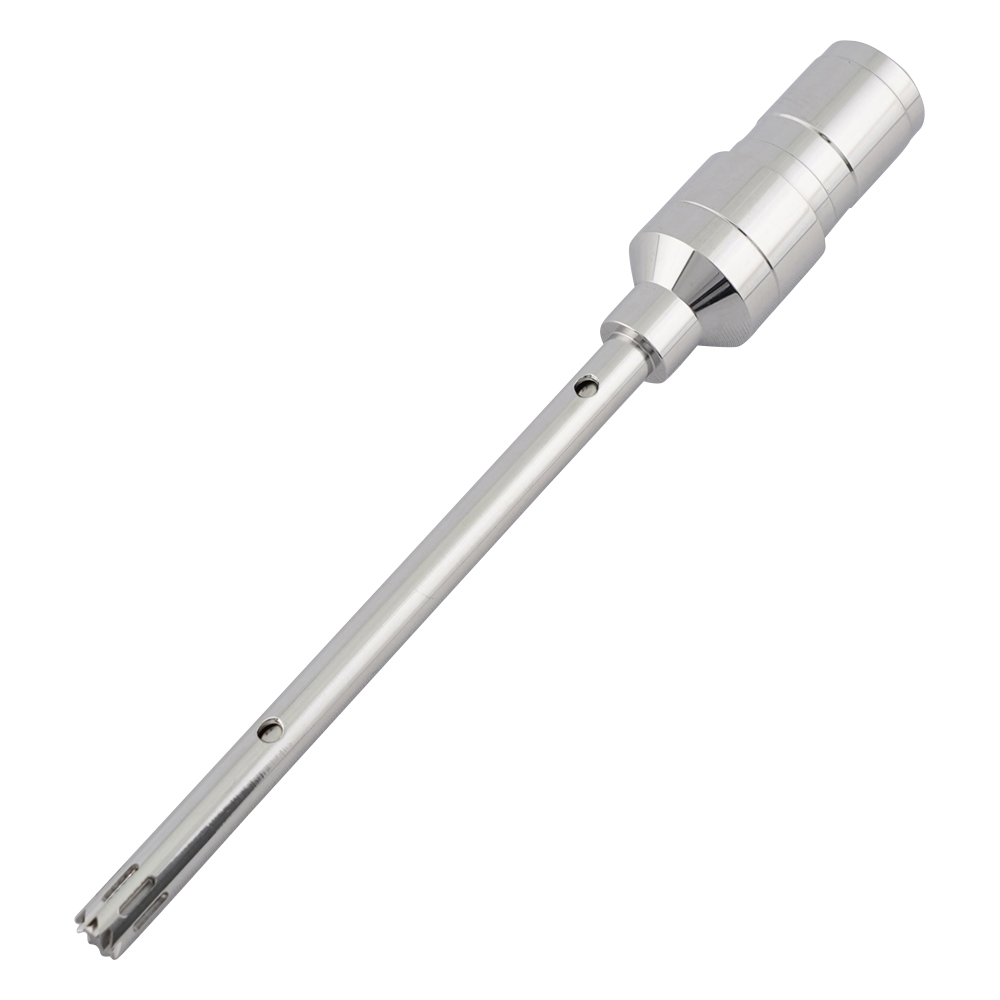 ホモジナイザー用シャフトジェネレーター　0.3～10mL画像