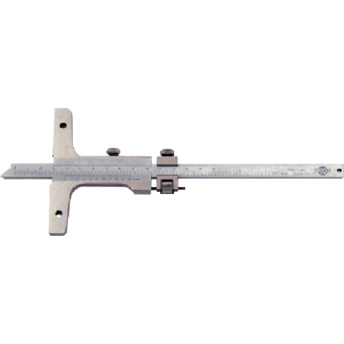 ｽﾊﾟﾝ交換式ﾃﾞﾌﾟｽｹﾞｰｼﾞ200mm 1本画像