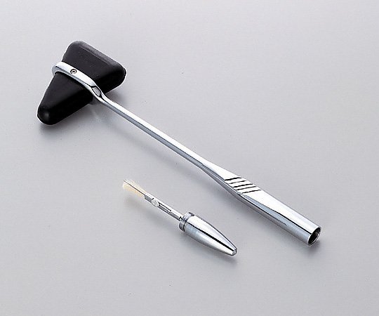 打診器［テーラー（米式）］　針付画像