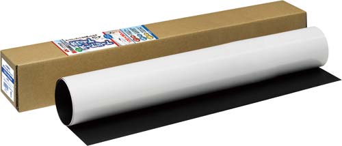 アルファＭＡＧホワイトボードシート９００×１２００画像