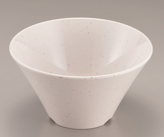 シンプル食器 めん鉢18 マーブル画像