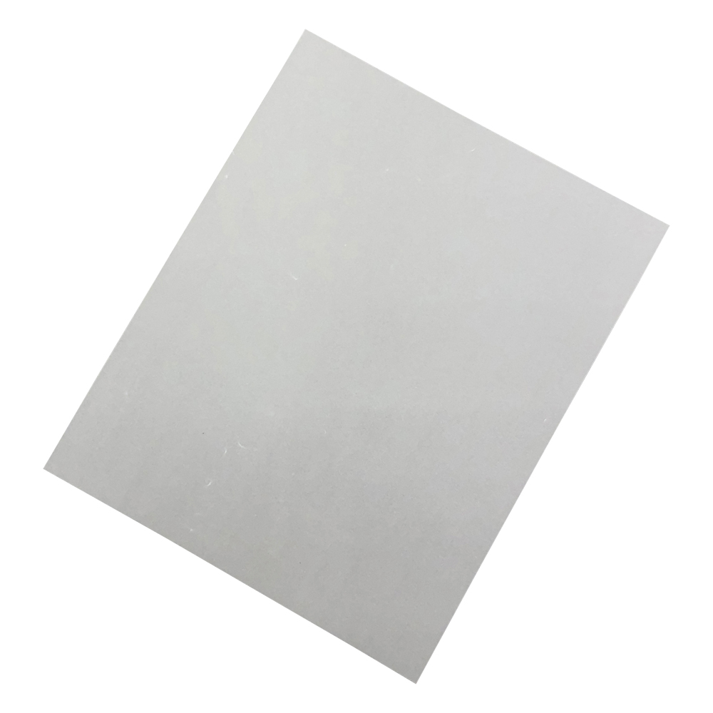 精密研磨フィルムシート　#400画像