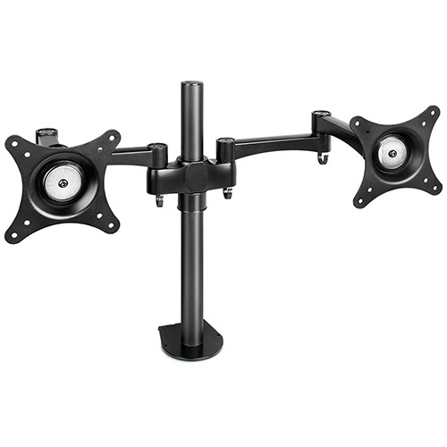 ﾃﾞｭｱﾙﾓﾆﾀｰｱｰﾑ 27型対応 1台画像