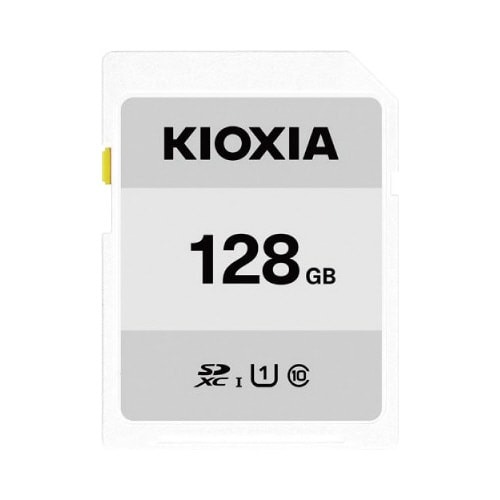 ＳＤＸＣ　メモリーカード　１２８ＧＢ画像