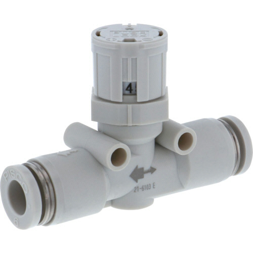 ｽﾋﾟｰﾄﾞｺﾝﾄﾛｰﾗﾀﾞｲﾔﾙ付ﾀｲﾌﾟ ﾕﾆｵﾝｽﾄﾚｰﾄ (標準ﾀｲﾌﾟ) 1個画像