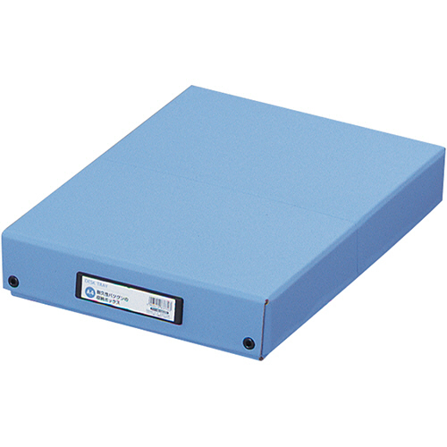 ﾘｸｴｽﾄ ﾃﾞｽｸﾄﾚｰ A4 水 1ｾｯﾄ(10個)画像