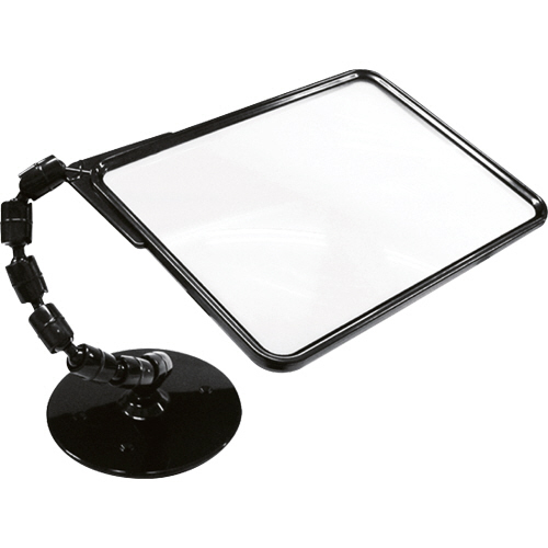 せぼね君ﾙｰﾍﾟ読書用 ﾌﾞﾗｯｸ 1個画像