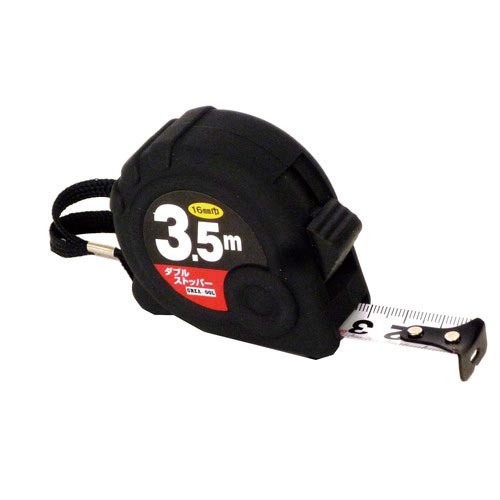 ダブルストッパーコンベックス　３．５ｍ×１６ｍｍ画像