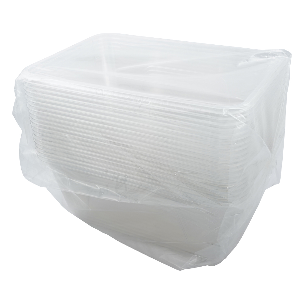 ディスポ飼育ケージ　335×225×135mm　20枚入画像