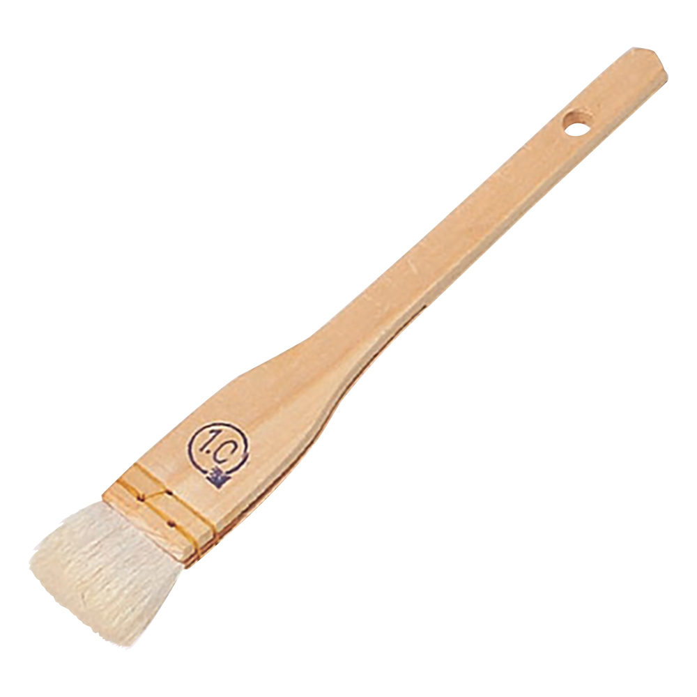 ハケ　NO.1　小　1本入画像