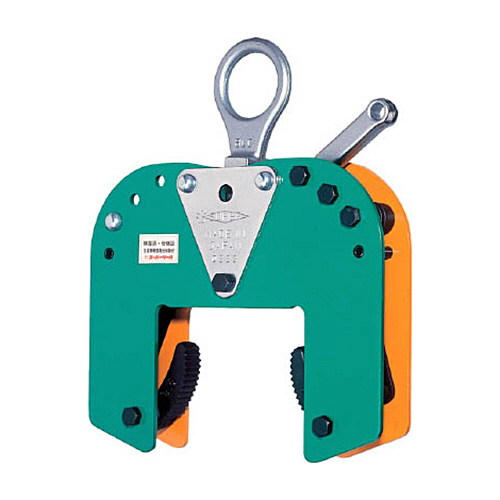 ｽｰﾊﾟｰ 木質梁専用吊ｸﾗﾝﾌﾟ 1台画像