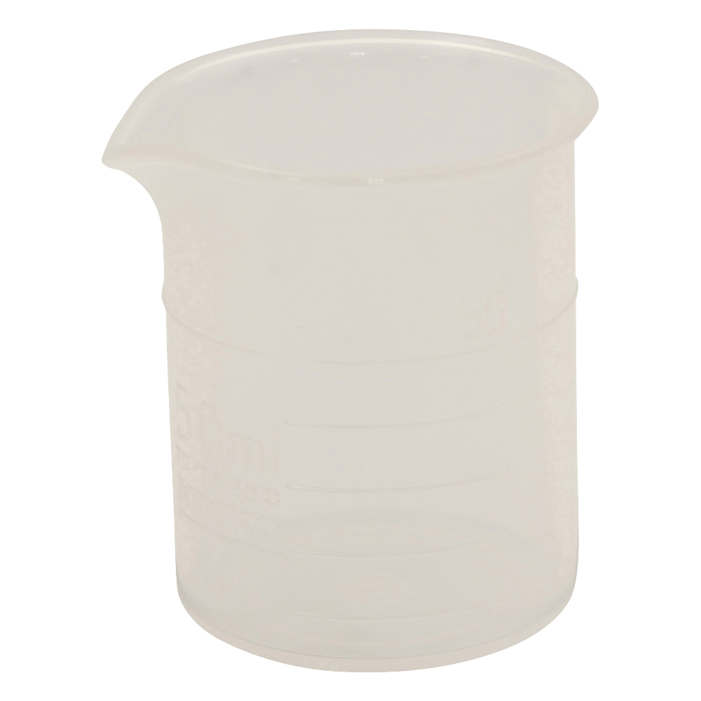 PPビーカー50mL 1個画像