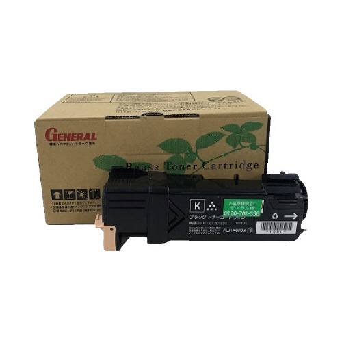 リサイクルトナー（プール）ＣＴ２０１２７６ブラック画像