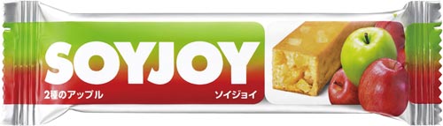 ＳＯＹＪＯＹ　２種のアップル　１２本入画像