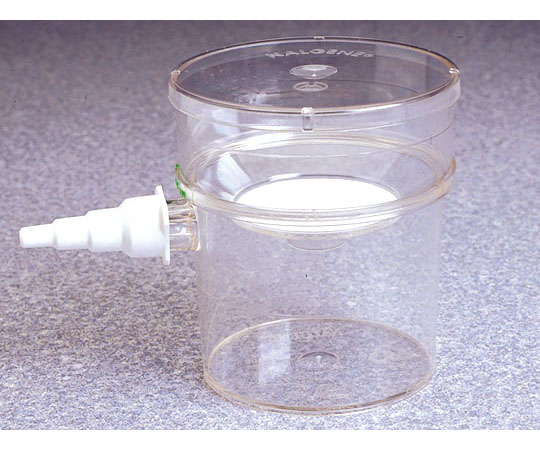 フィルターユニット Rapid-Fiow（CN） 115mL 1ケース（12個入）画像
